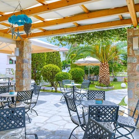 Anastasia Studios Skala Potamia  Exterior photo